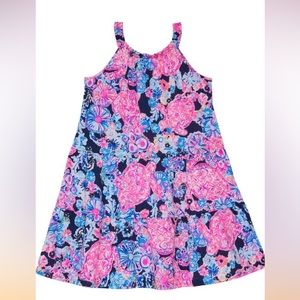 Lily Pulitzer Mini Loro Dreas